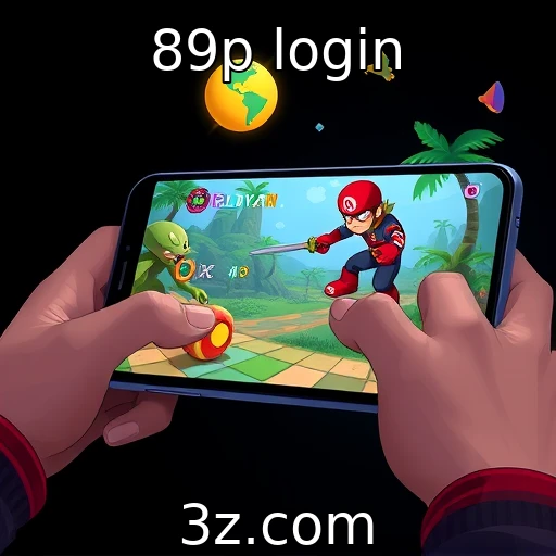 Crescimento do mercado de jogos mobile e cross-platform